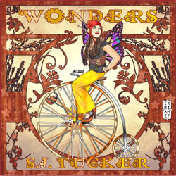 Wonders---Album