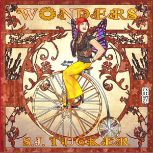 Wonders---Album