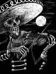 Dia de los Muertos by jonc20