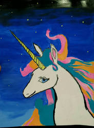 The Last Unicorn 