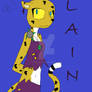 MY (LEGO) CHIMA OC - LAINA THE LEOPARD