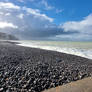 My days in France, Normandie