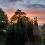 Kitchen Window