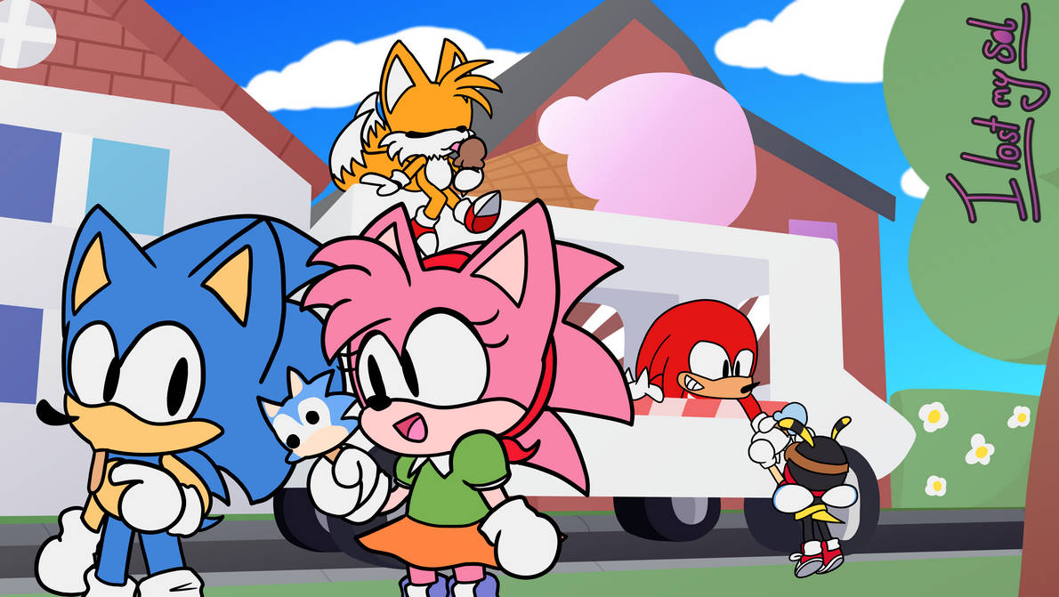 Petition · Bring back the Sonic Ice-Cream ·