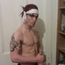 Renji Cosplay