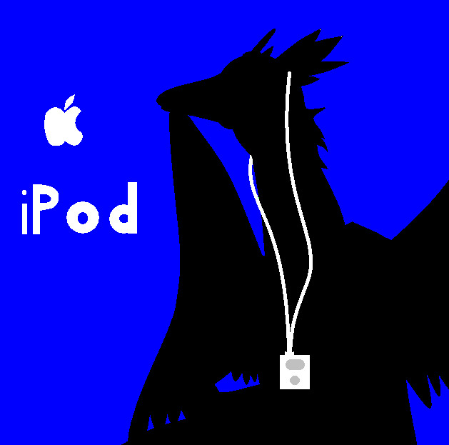 Ipod shiron