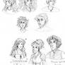 And Seraphina