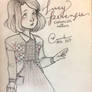 Lucy Pevensie