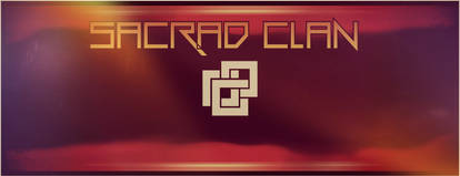 Sacrad Clan(NS) FB Cover Request Large