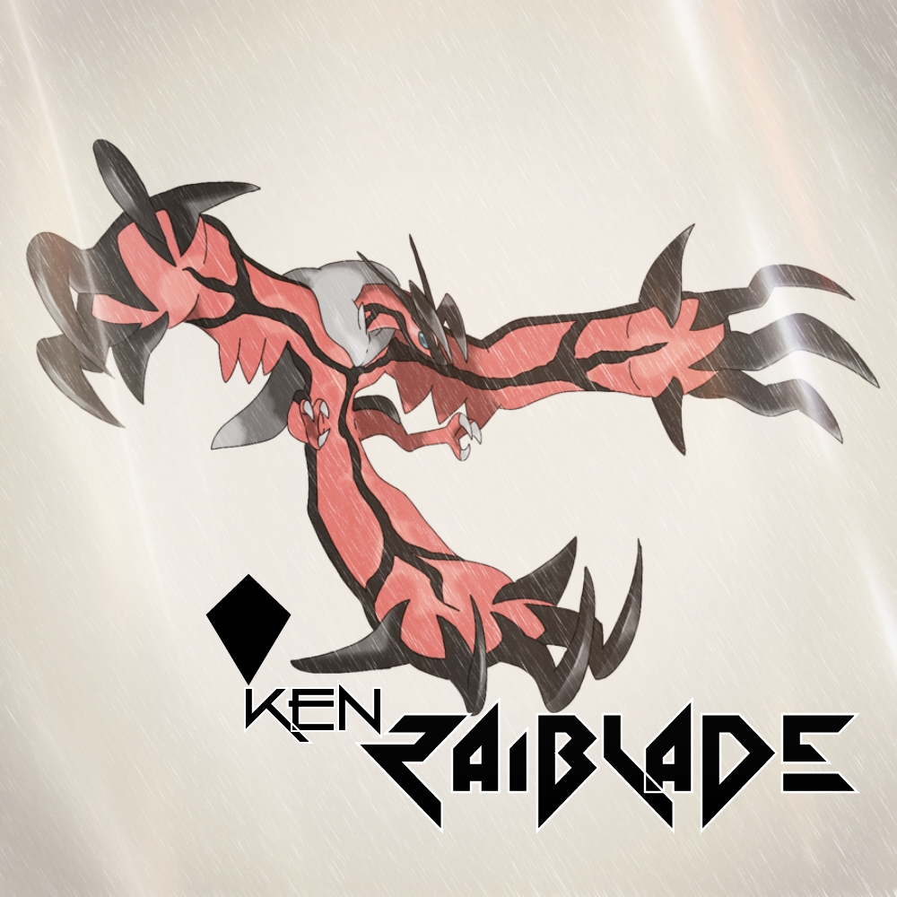 Ken_RaiBlade Profile Picture Request Large