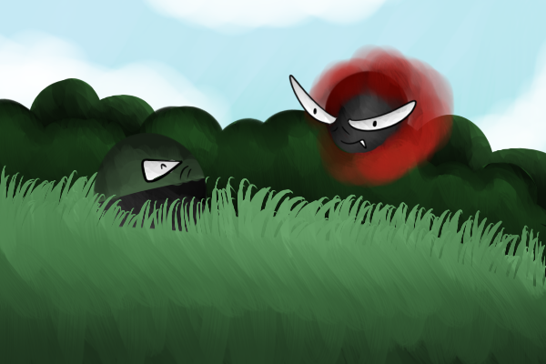 PR: Grassland Exploration
