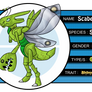 SL: Scabera | LVL 100