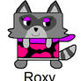 My Canimals OC Roxy