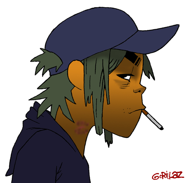 2D