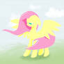 Fluttershys Ballad