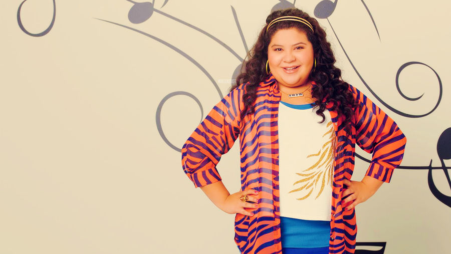 Raini Rodriguez