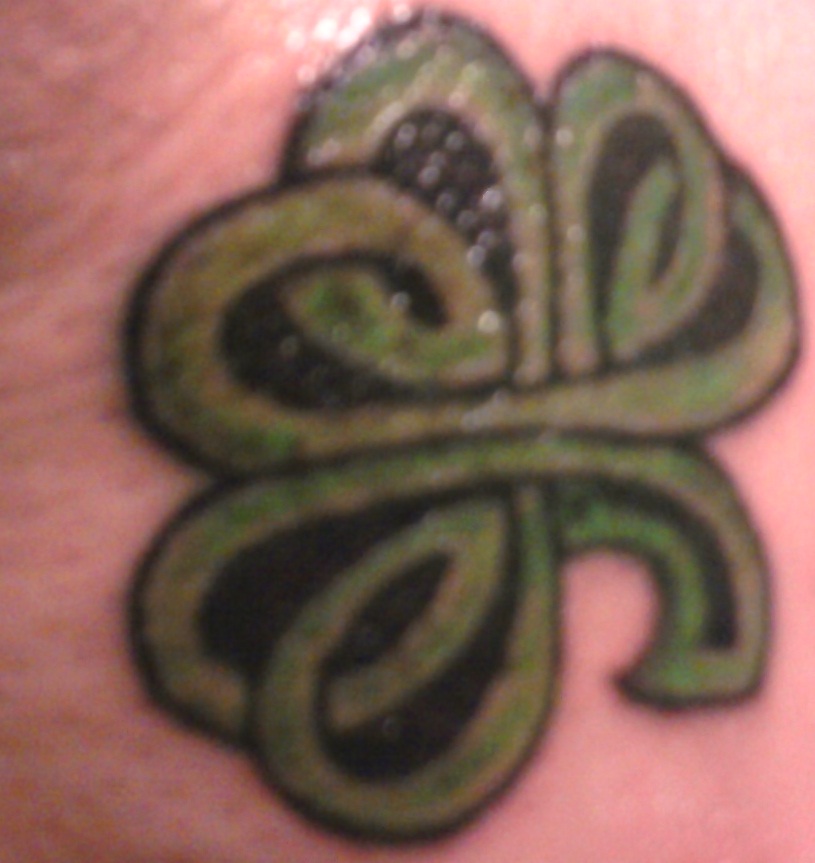 shamrock