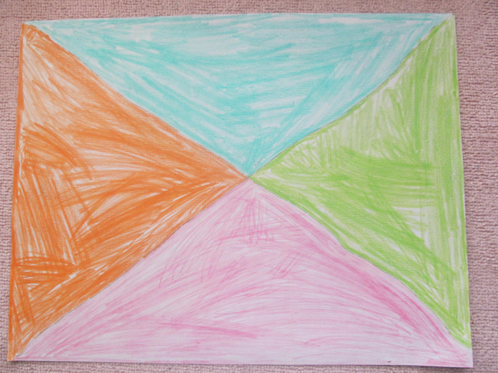 Random drawing 3 by kaafan10 on DeviantArt