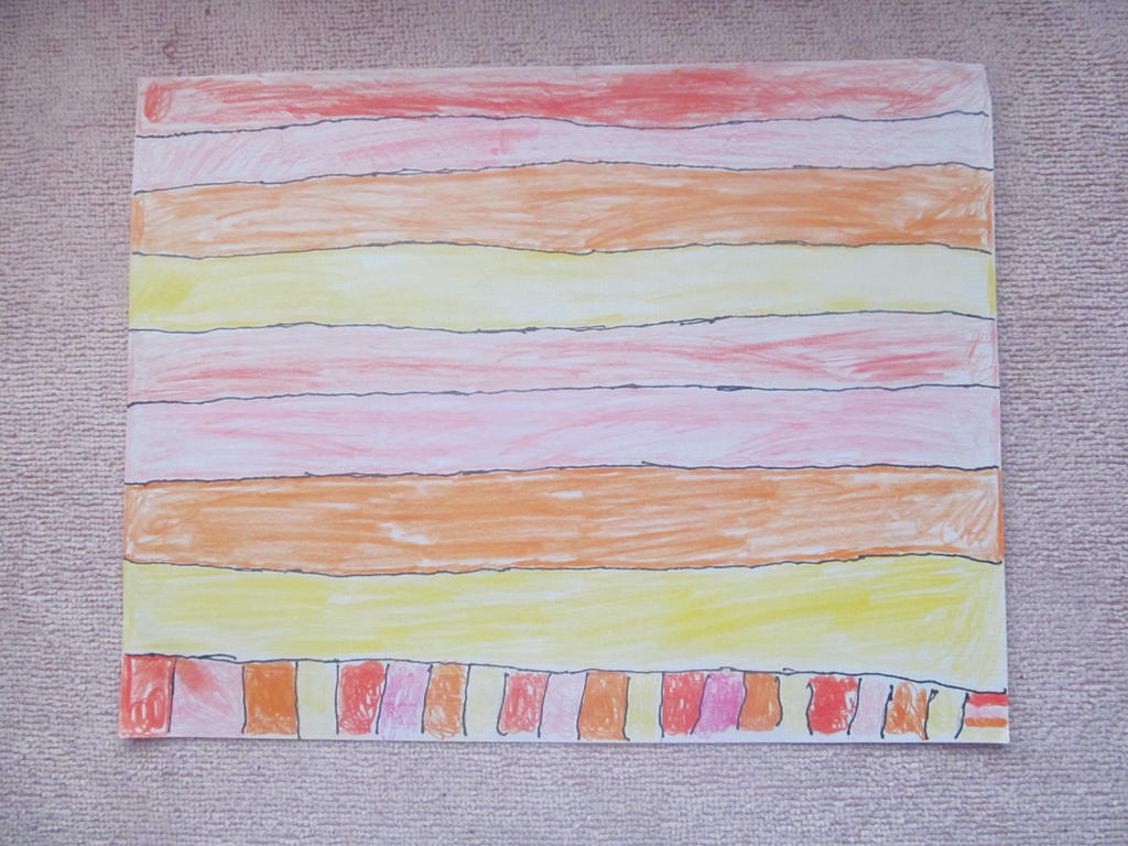 Drawing Randon Random drawing 5 by kaafan10 on DeviantArt