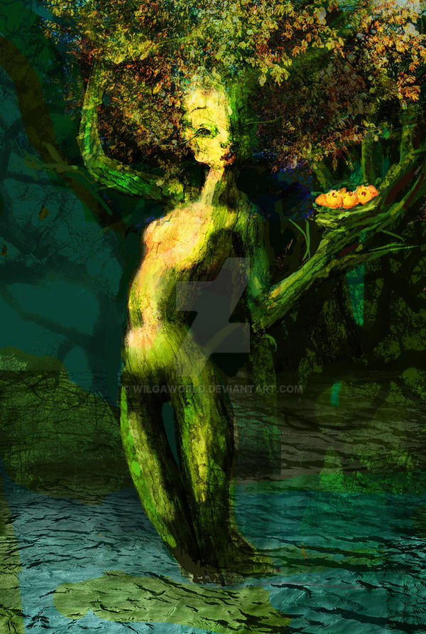 treegirl