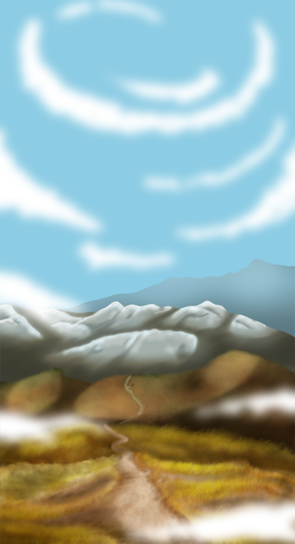 Mountains