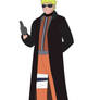 Naruto Wesker