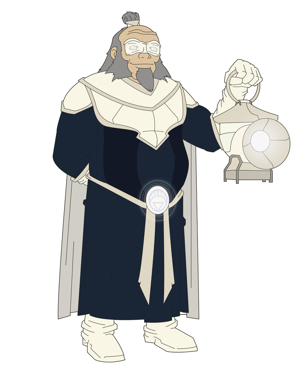 Order Of White Lotus On Iroh Fan Deviantart Order Of White Lotus On Iroh Fan Deviantart