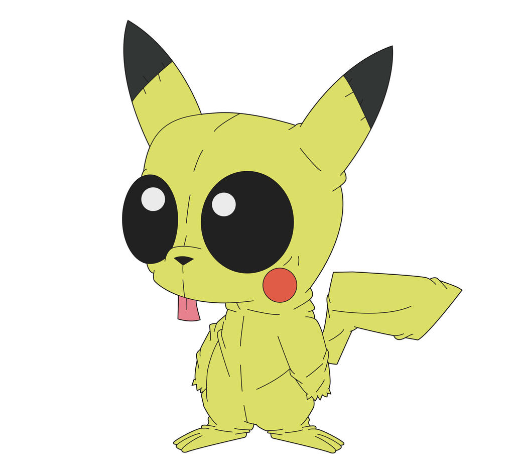 G.I.Rachu by dead82 on DeviantArt