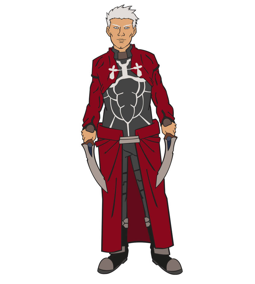 Sterling Archer by dead82 on DeviantArt