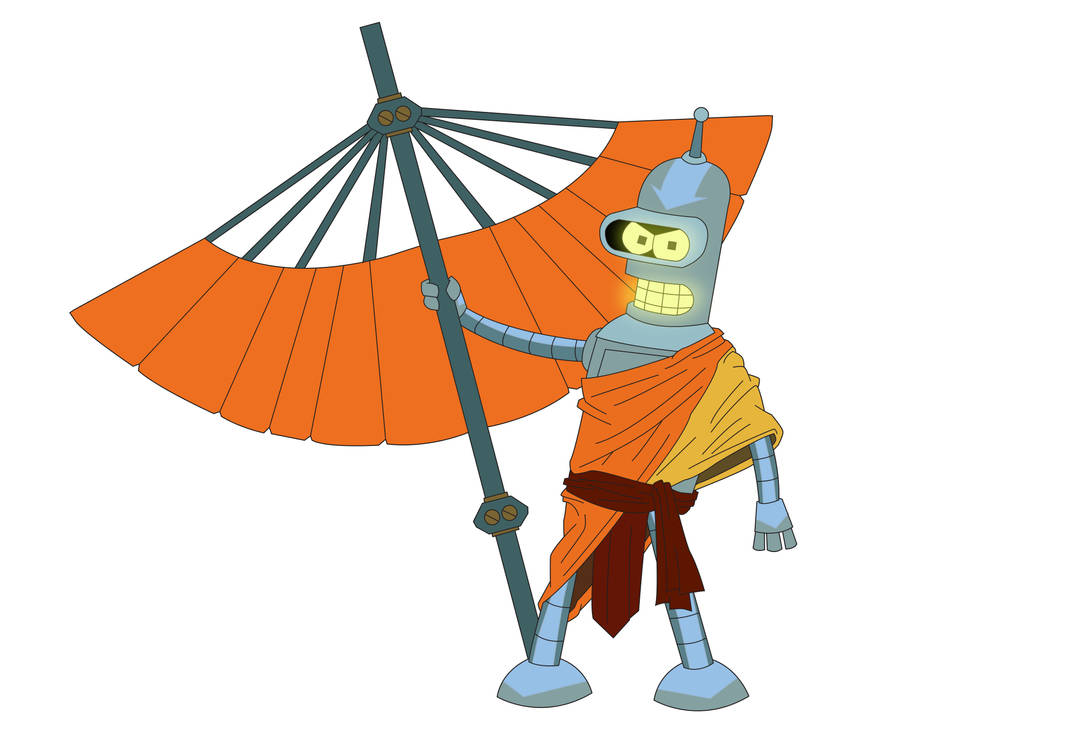 Last Code Bender The Last Air Bender by dead82 on DeviantArt