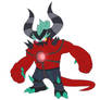 Regime Zavok