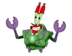 Lex Krabs