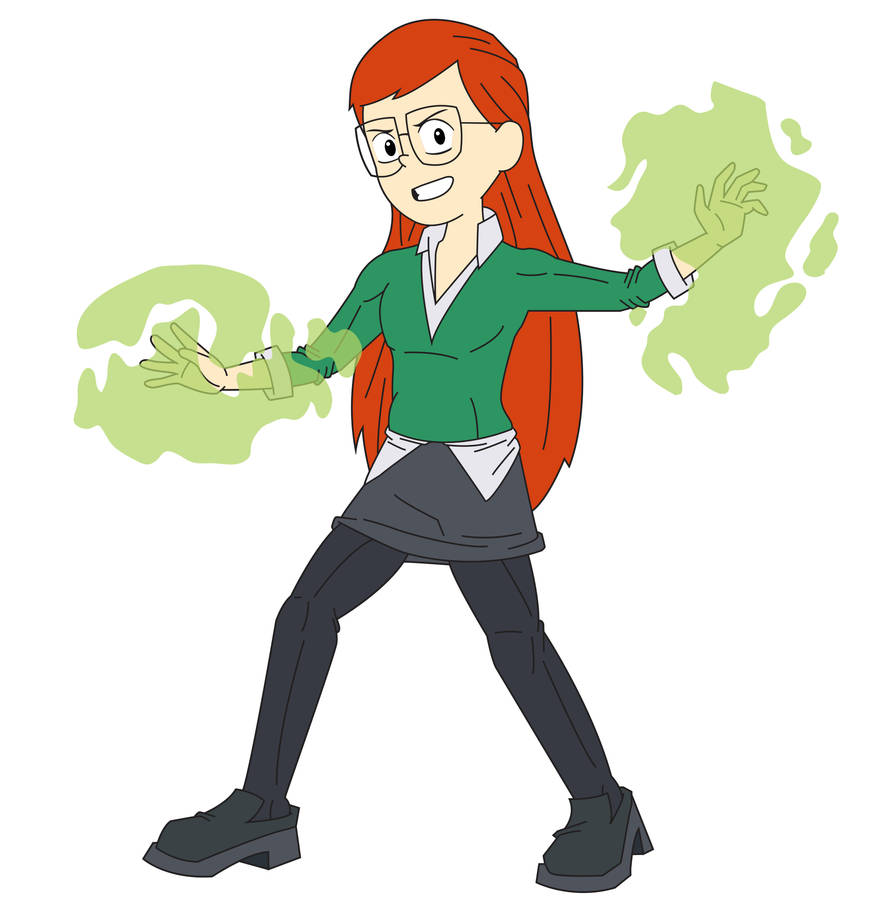 Anodite Tulip Olsen By Dead82 On DeviantArt anodite-tulip-olsen-by-dead82-on-deviantart