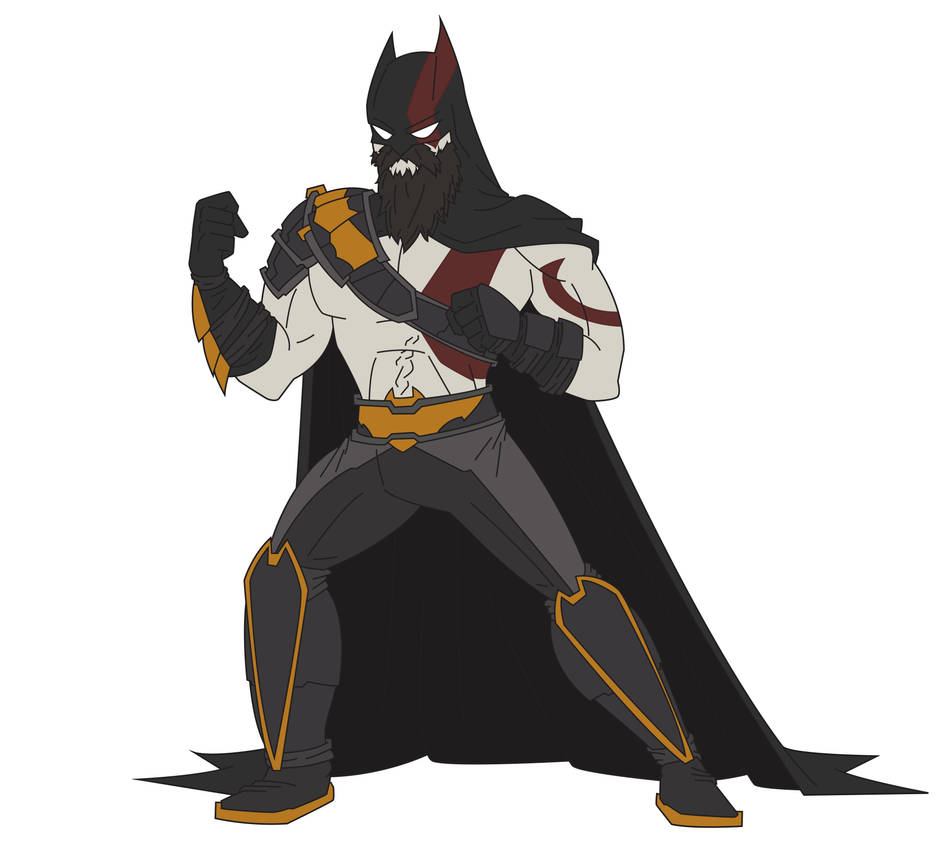 Bat of War by dead82 on DeviantArt