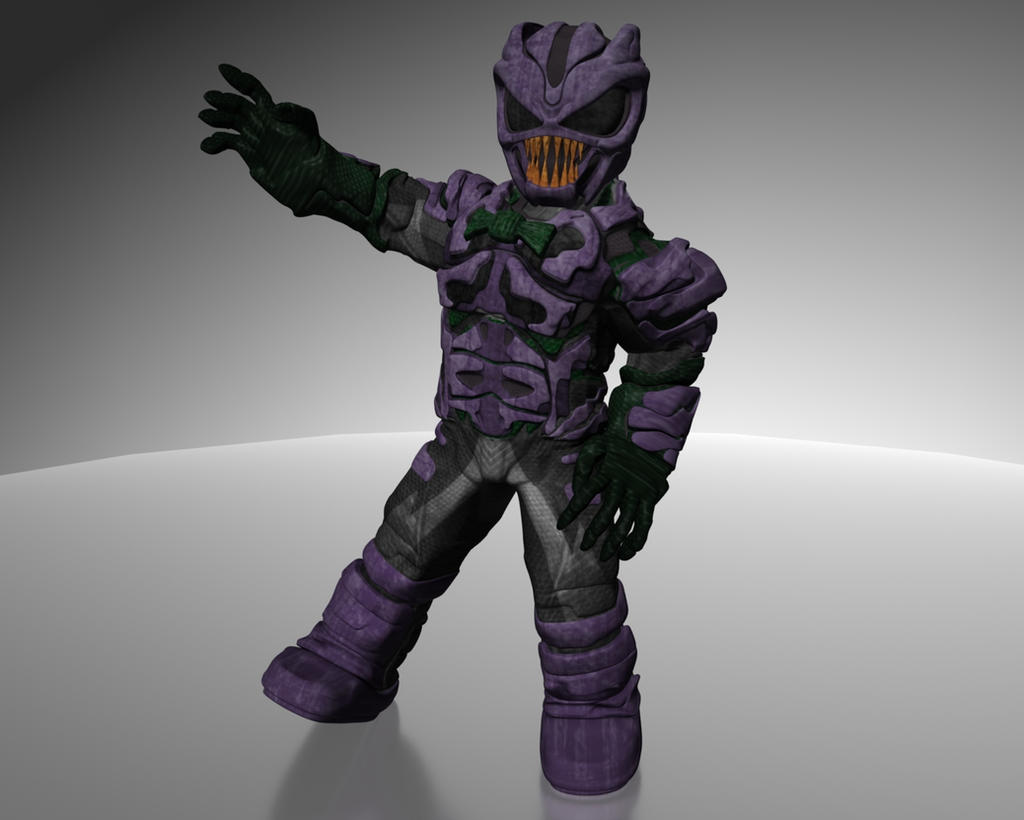 Parody Rangers on PowerRangersFC - DeviantArt
