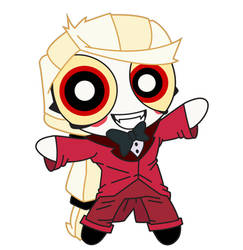 Powerpuff Charlie