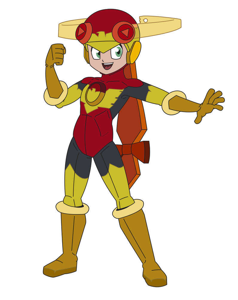 Chip Roll Graphics Phoenix Battle Chip Roll by dead82 on DeviantArt