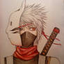 Kakashi