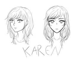 KAREN