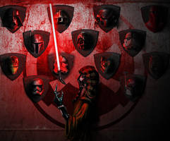 Sith Headhunter