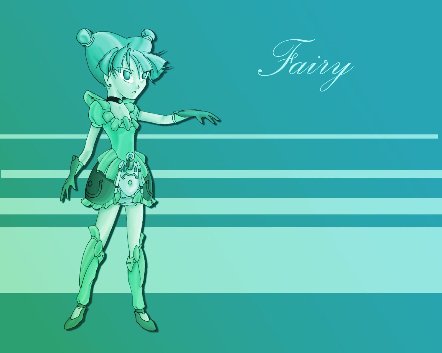 fairy