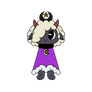 Lila the Sleepy Lamb