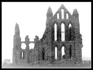 Whitby Abbey