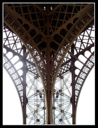 Eiffel Tower: 1