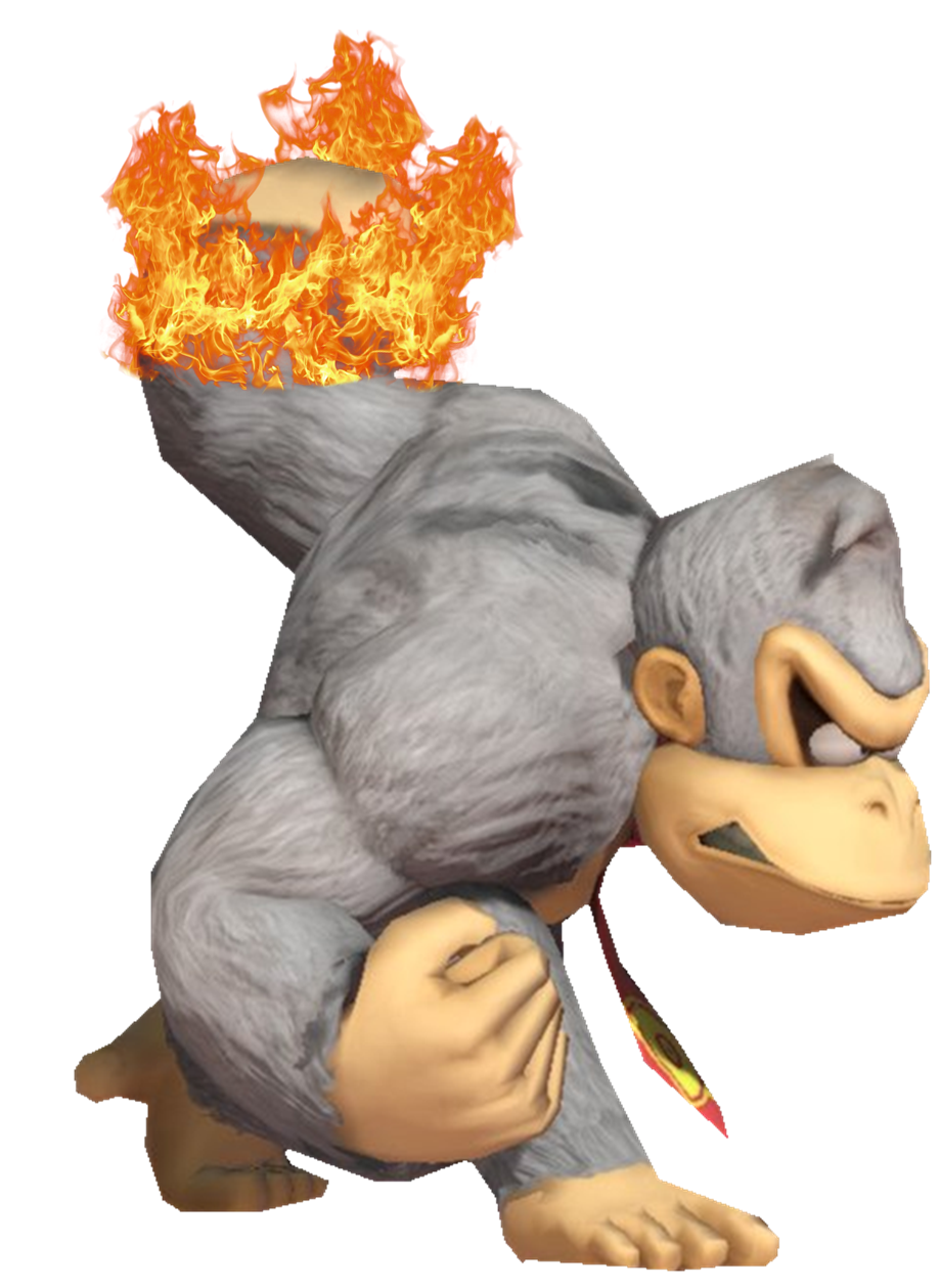 Fire Image Dank Developer Fire DK winding up a Punch by TransparentJiggly64 on DeviantArt