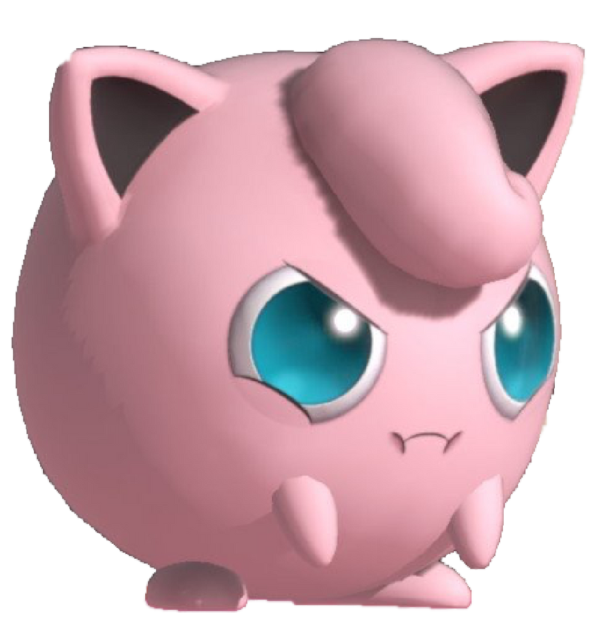 Jigglypuff Puffing Up by TransparentJiggly64 on DeviantArt