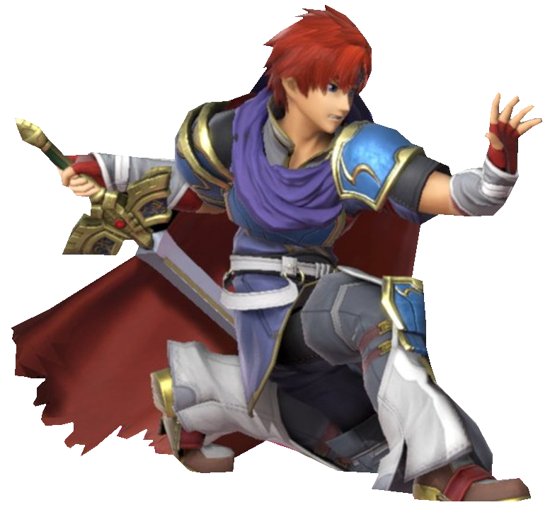 Roy posing by TransparentJiggly64 on DeviantArt