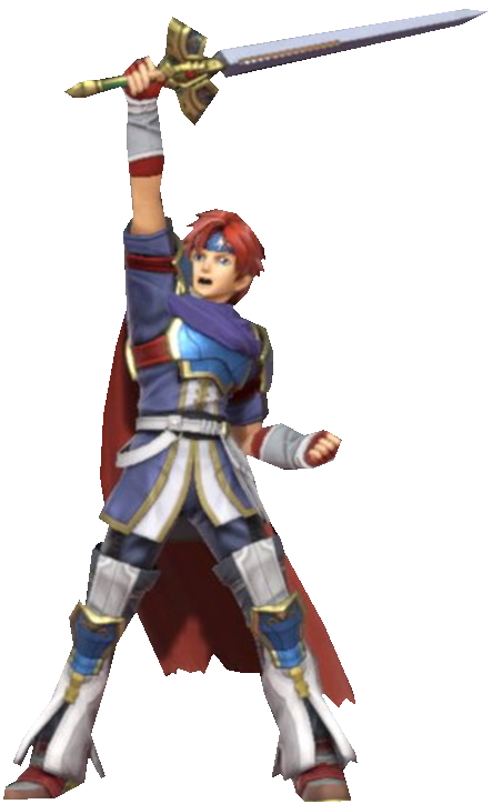 Roy posing 2 by TransparentJiggly64 on DeviantArt