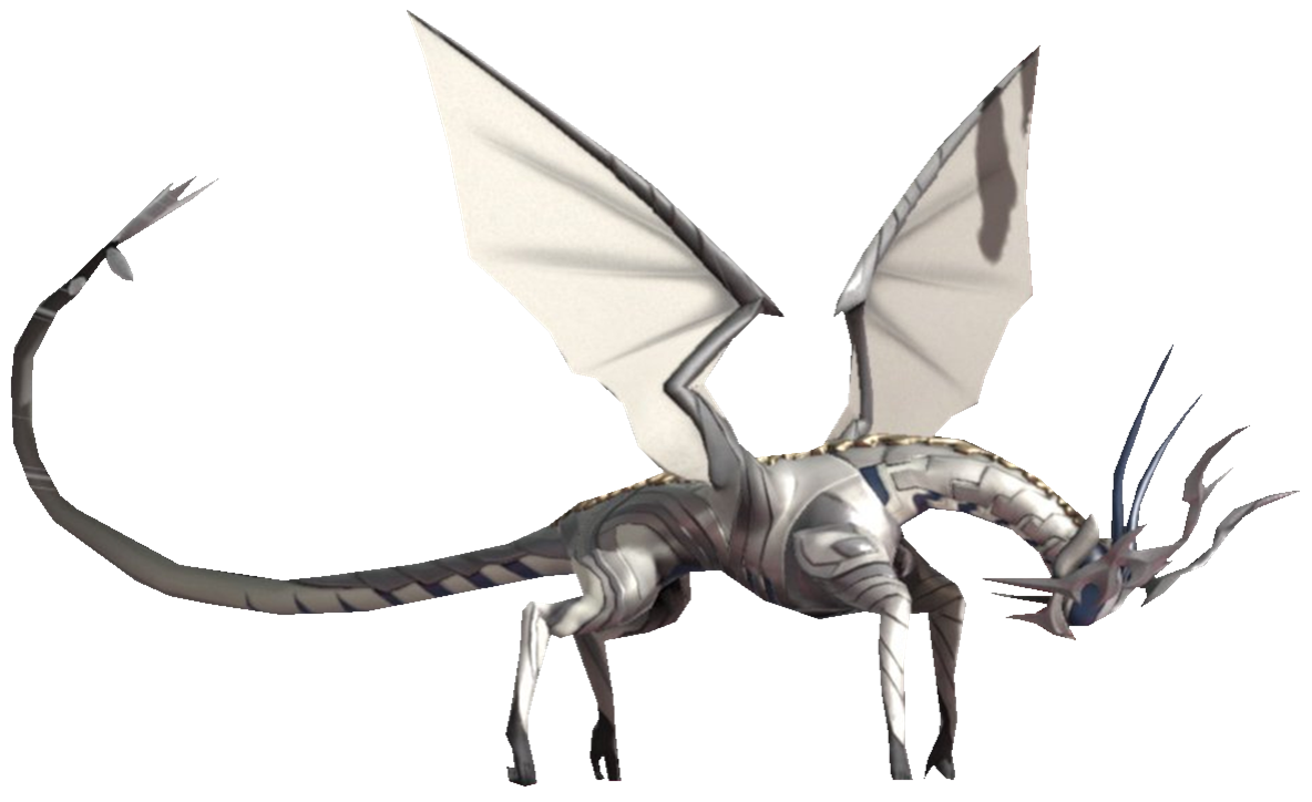 Corrin in Their dragon form by TransparentJiggly64 on DeviantArt