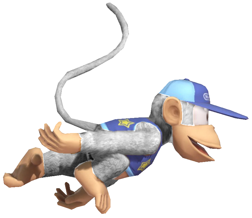 Super Diddy Running By TransparentJiggly64 On DeviantArt super-diddy-running-by-transparentjiggly64-on-deviantart